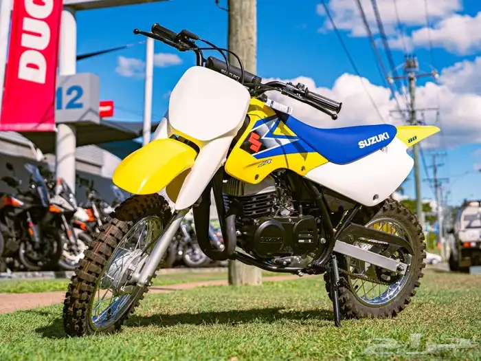 suzuki jr 80الى حولو صحراوي 80 يخش خاص 0
