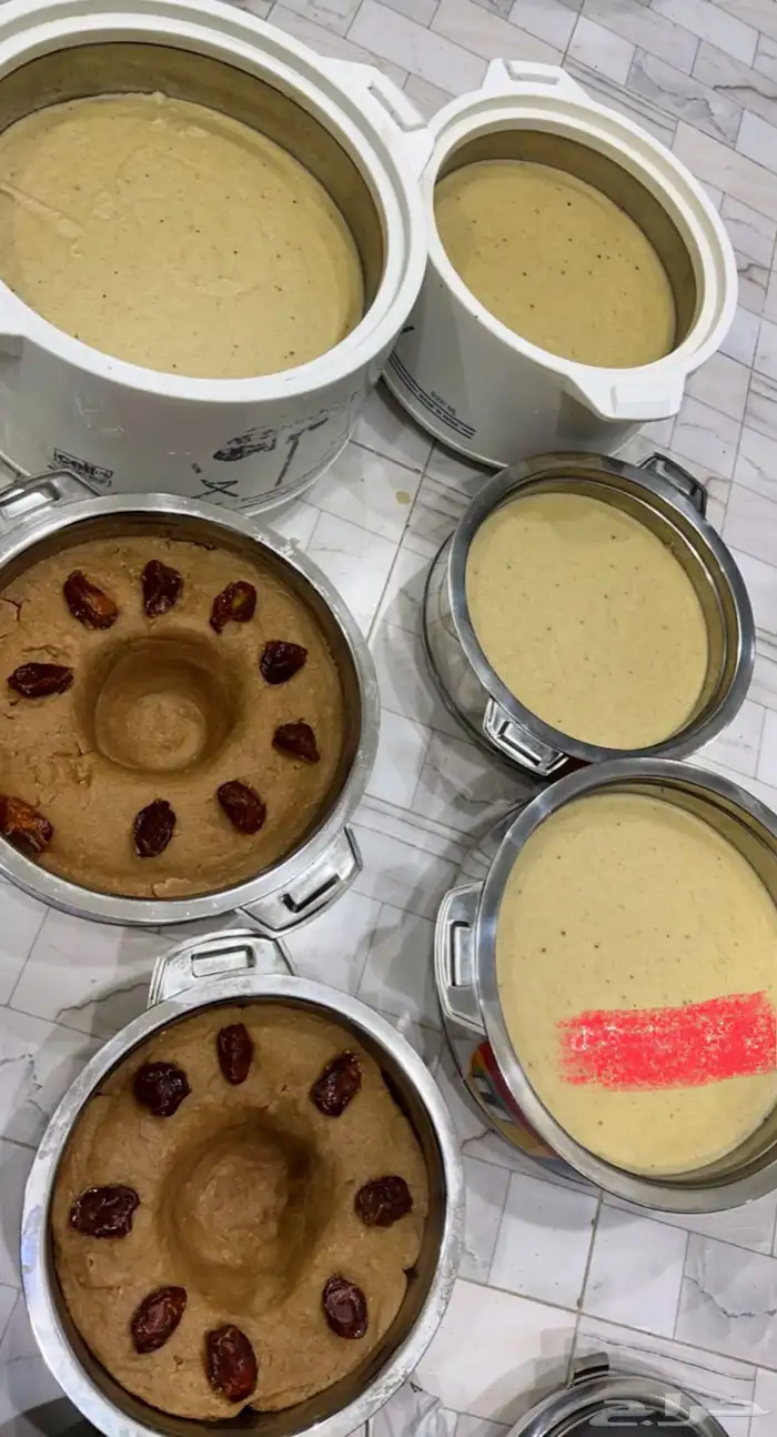 طبخ جنوبي طلبت فطور الصباح حياكم الحجز من اليل 0