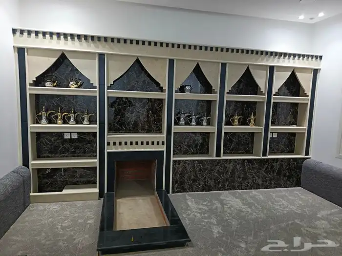 مشب كمار اؤجار نار 7