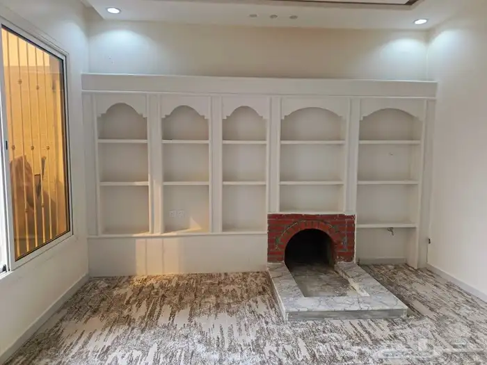 مشب كمار اؤجار نار 6