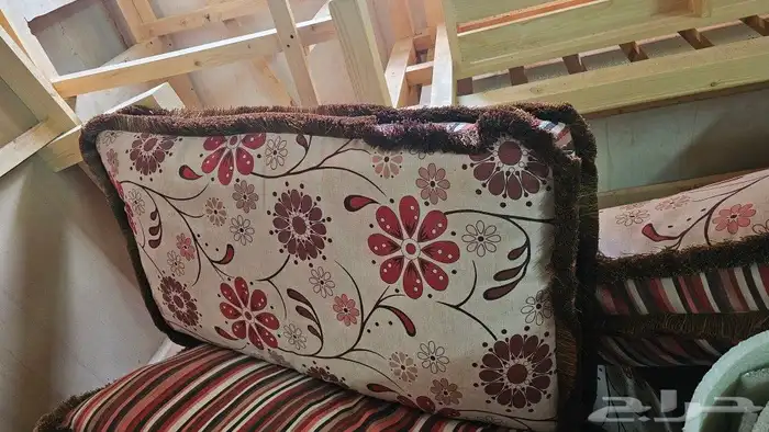 مساند 8 حبات ومركى 1