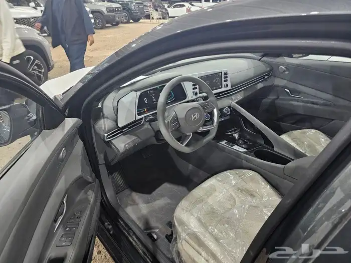 هيونداي النترا 2025 سمارت بلس 1.5 1