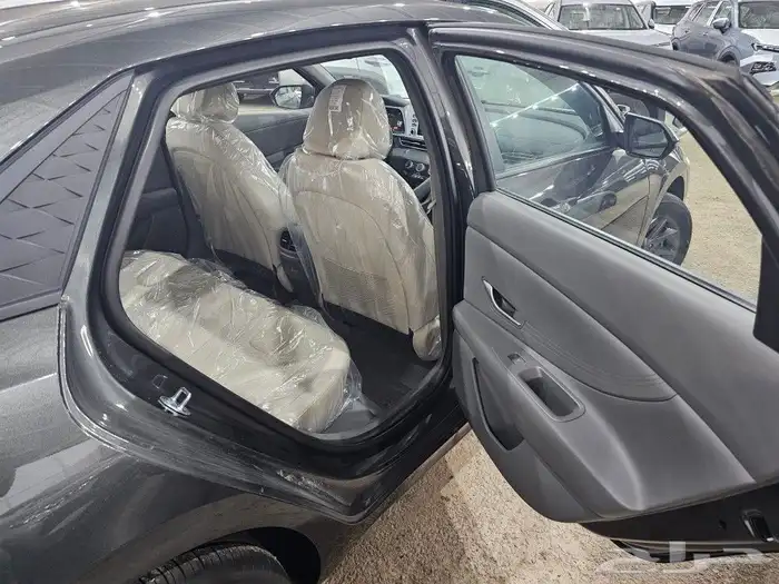 هيونداي النترا 2025 سمارت بلس 1.5 5