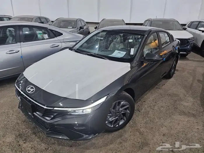 هيونداي النترا 2025 سمارت بلس 1.5 0