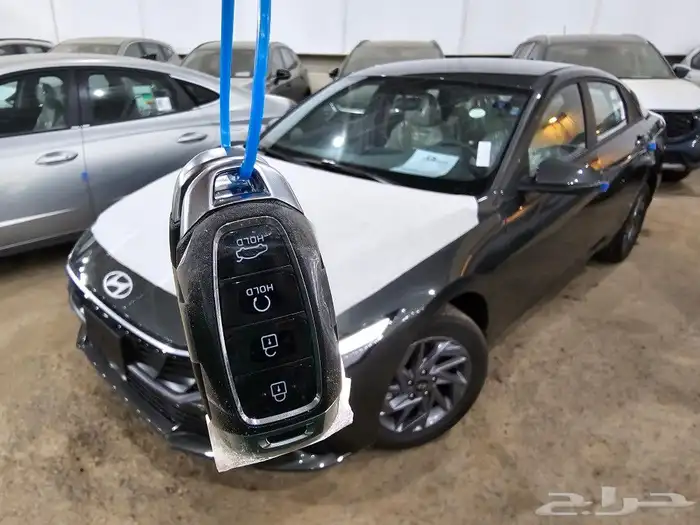 هيونداي النترا 2025 سمارت بلس 1.5 2