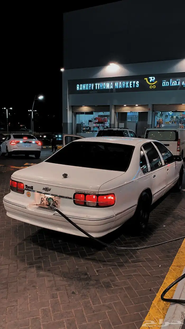 كابرس 1996 Colletors Edition 33