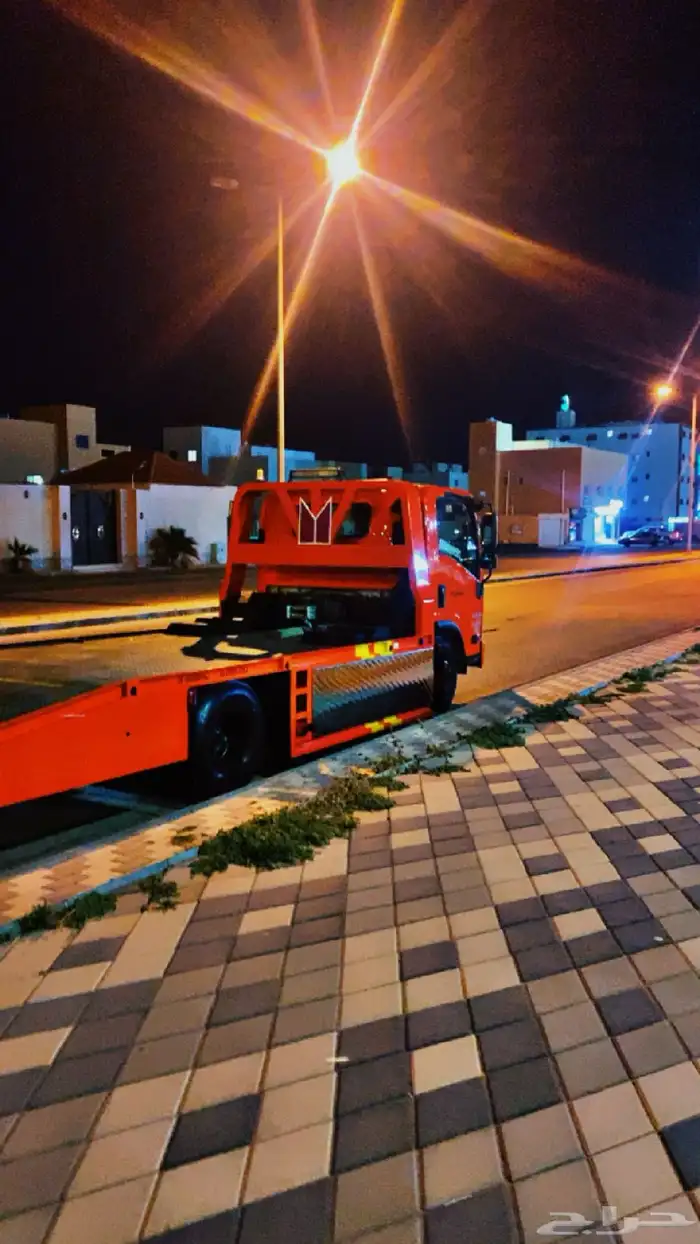 سطحة بريدة 0