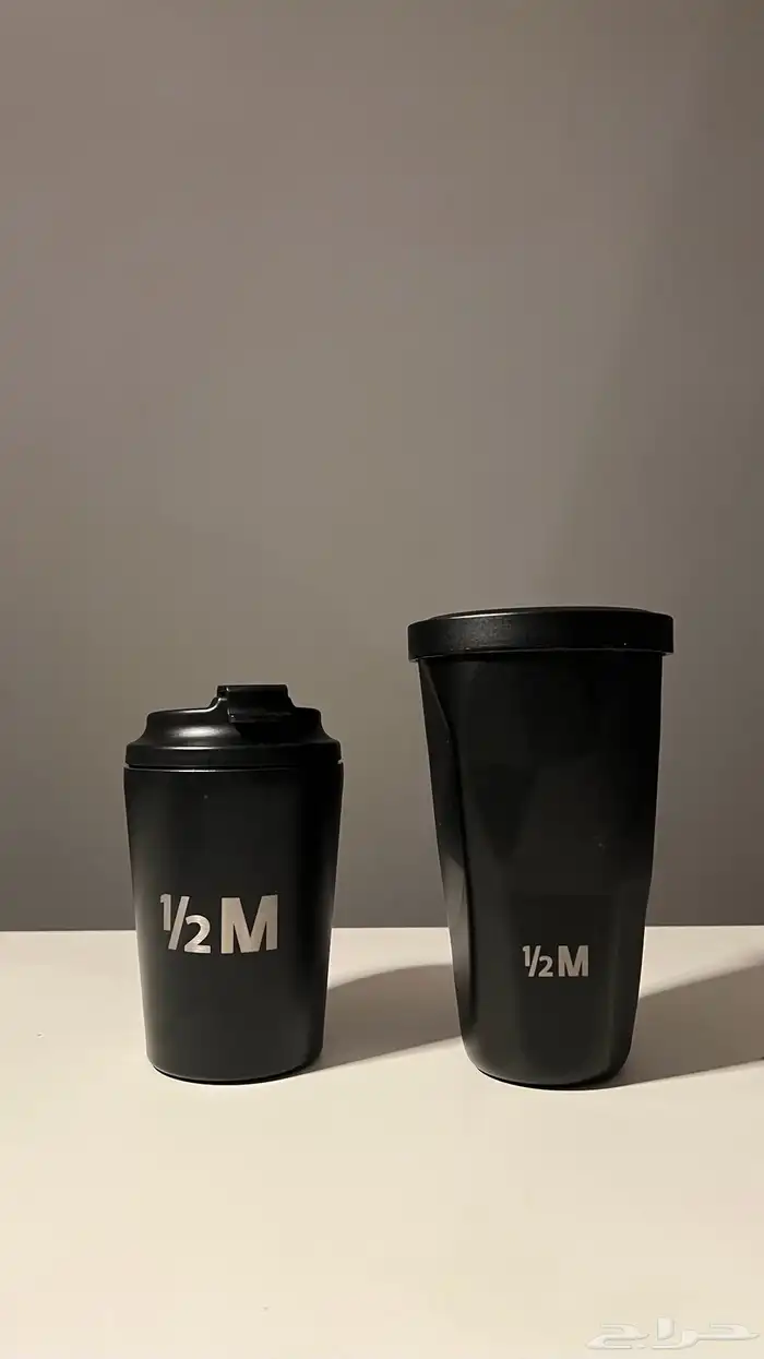 مق هاف مليون 2
