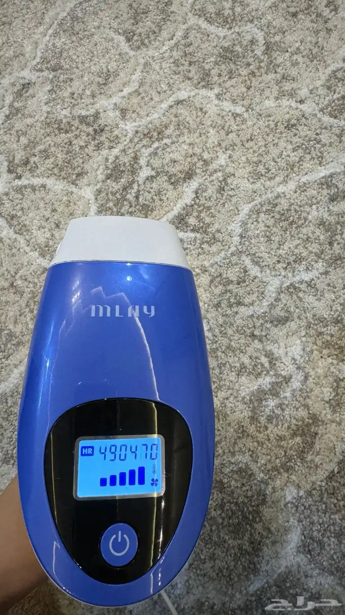 ليزر ملاي اصدار T3 0