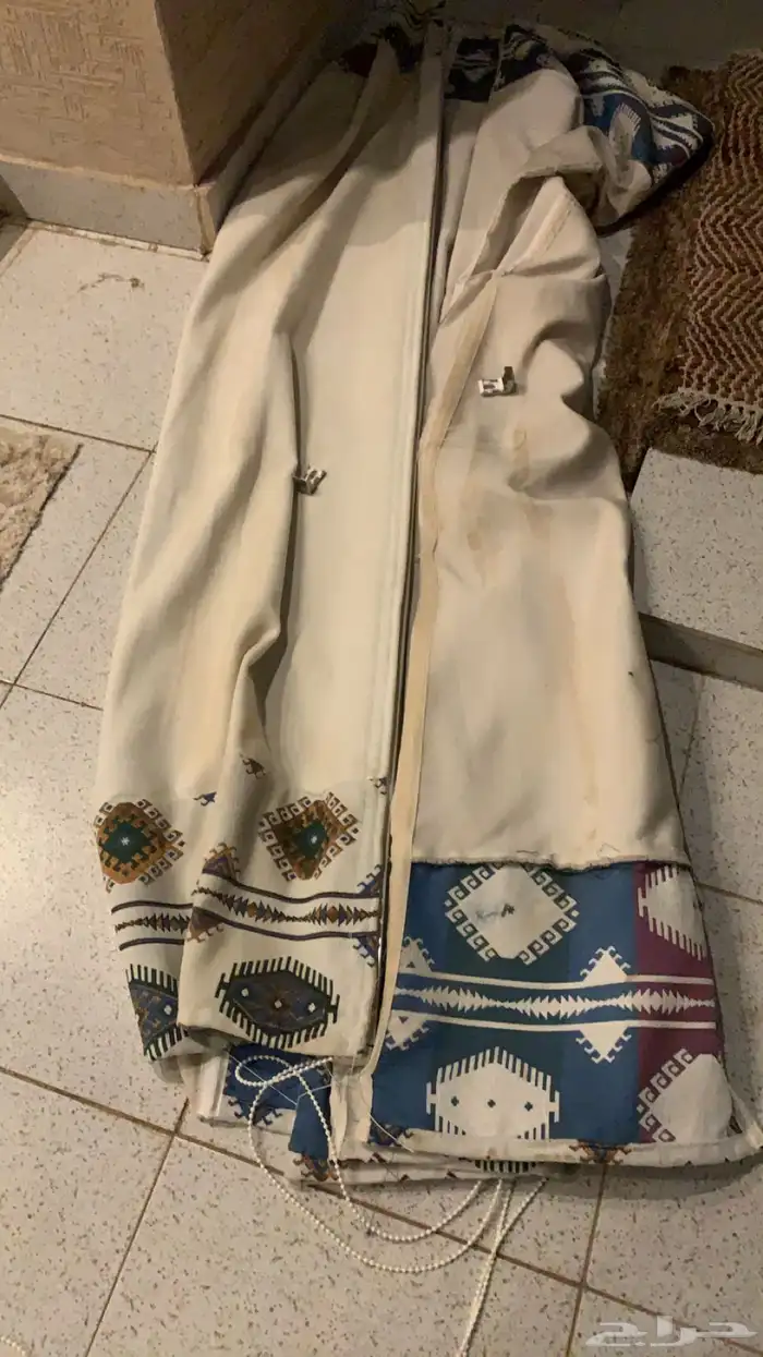 كنب موضح بالصوره وستاره 0