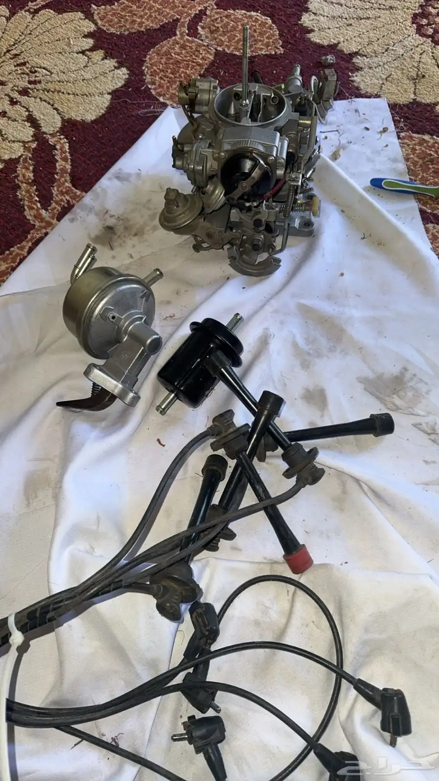قطع صالون 24 بلف 0