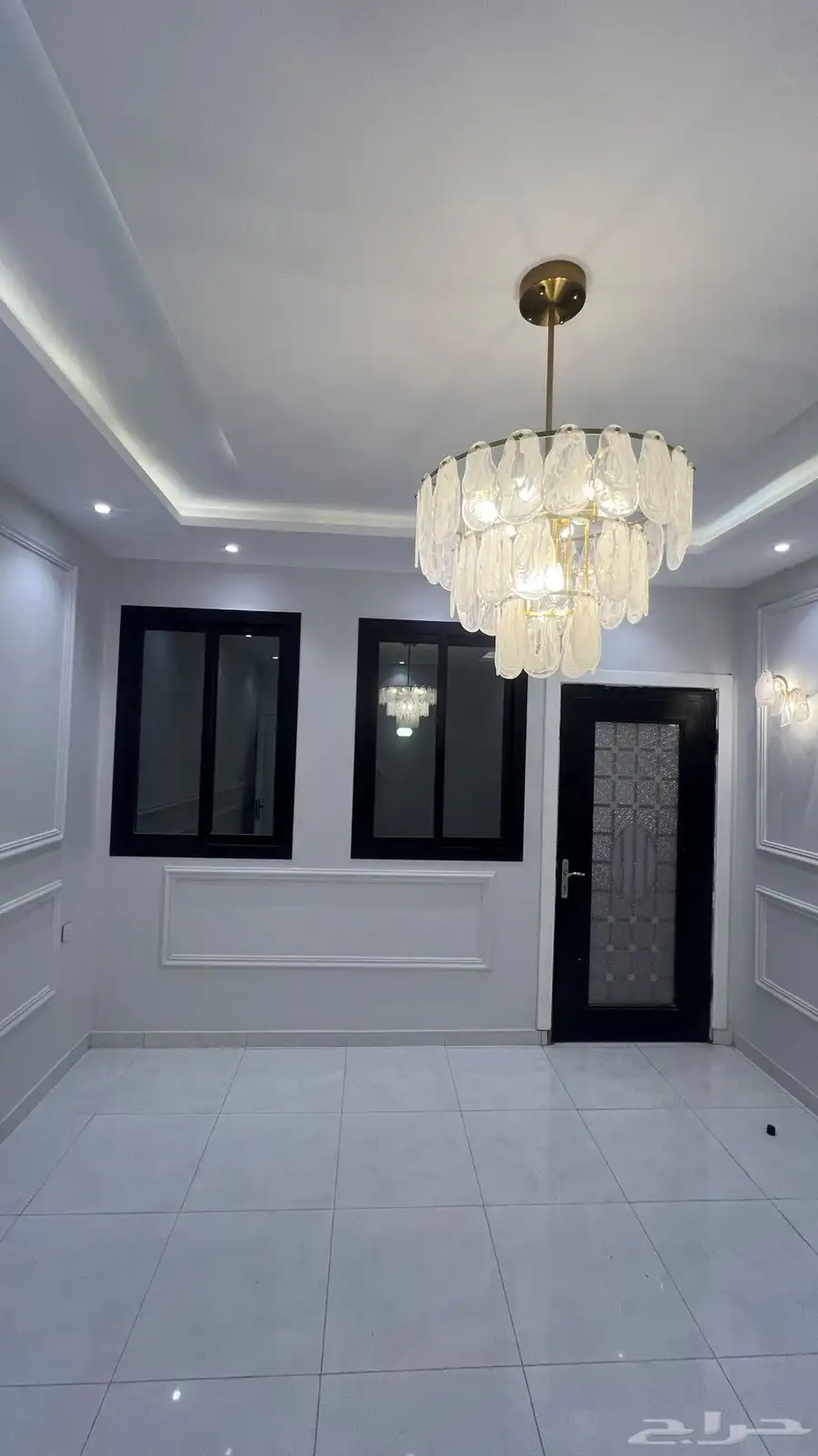 فرصة (نادرة ) شقة ( للبيع ) في الوسام.ب 495الف 18