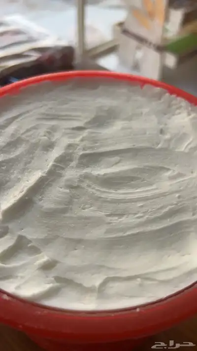 سمن غنم خاثر غنم لبن زبده جبنه مكدوس نوعين قشطه زيت زيتون 9