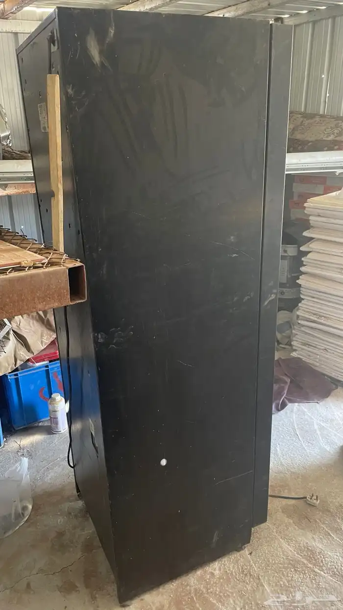 مكينه بيع ذاتي 2