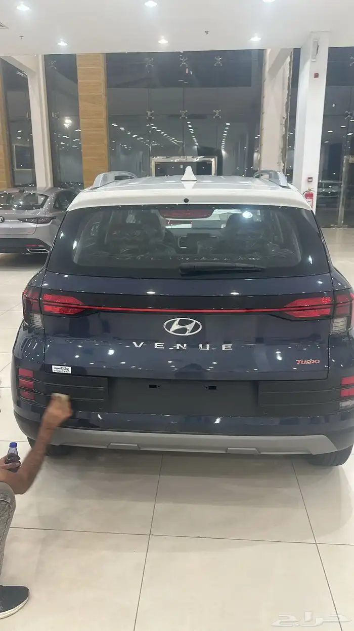 هيونداي فينو 2024 كمفورت عروض نهاية العام 3