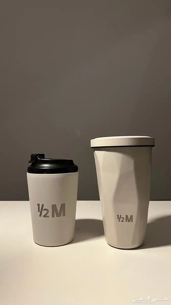 مق هاف مليون 1