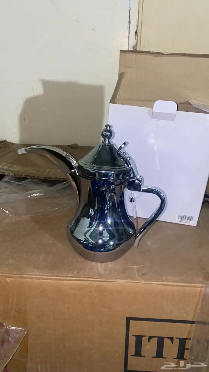 عروض واسعار طيبه صقر الصحاري لمستلزمات الرحلات 31