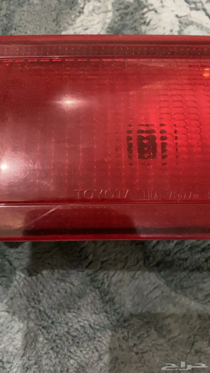 اصطبات كامري للبيع من 98 الى 2000 4