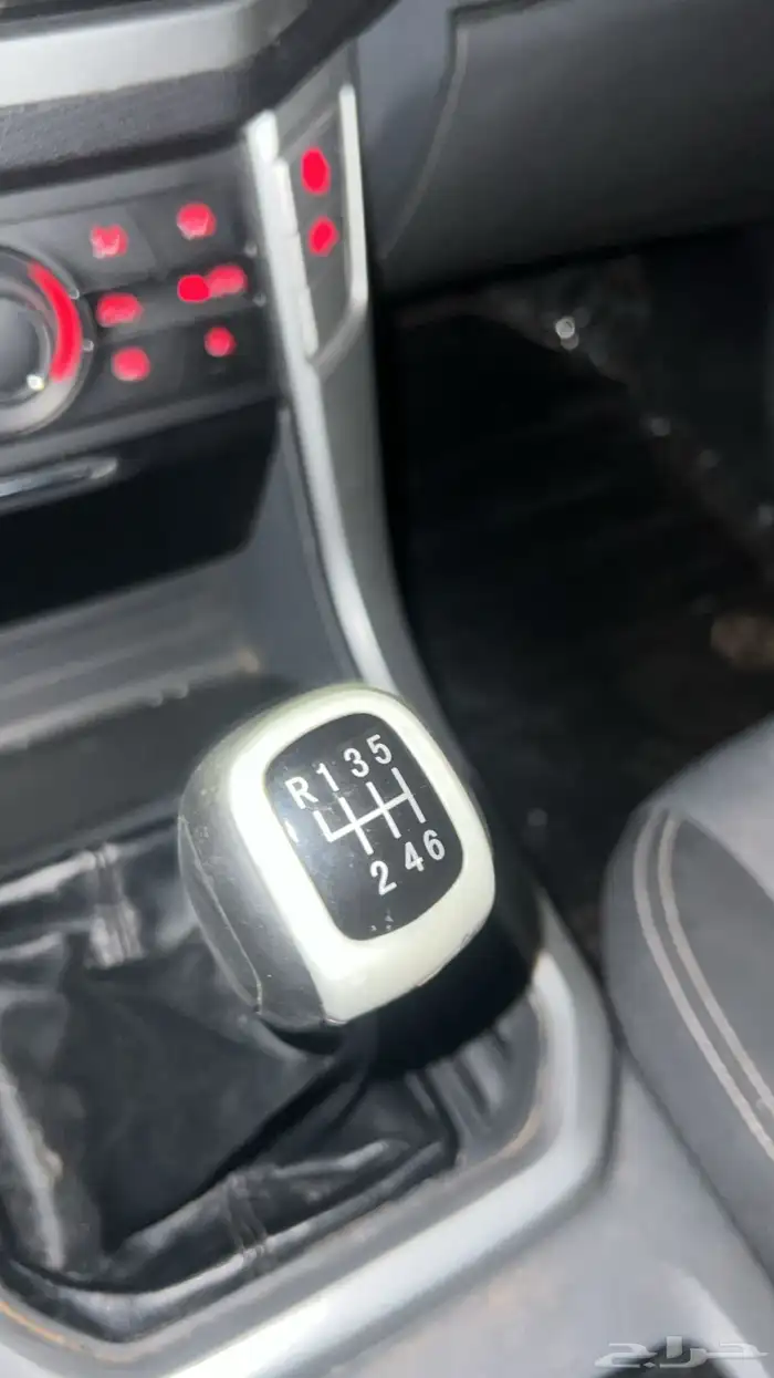 ام جي. موديل. 21. ممشى. 233 الف 3