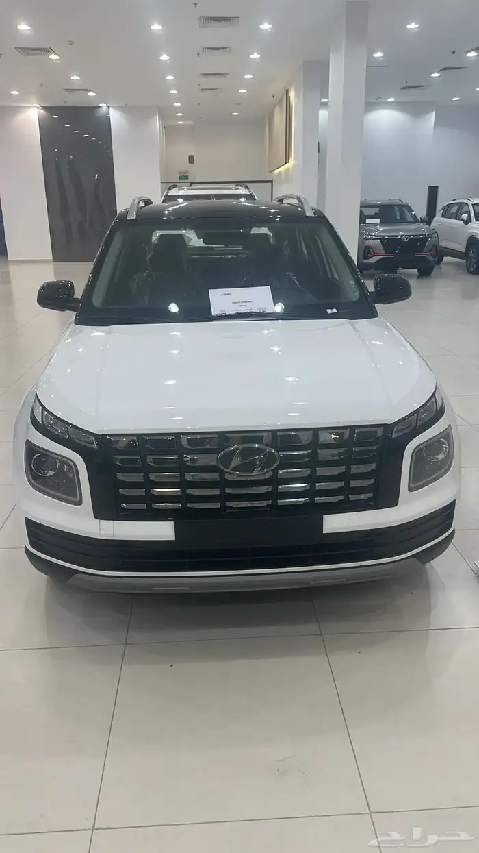 هيونداي فينو 2024 كمفورت عروض نهاية العام 1