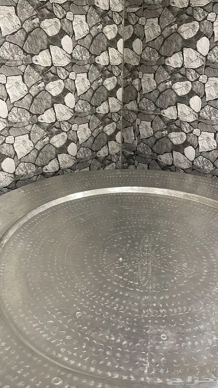 صينية نحاس صينيه صياني نحاس 1