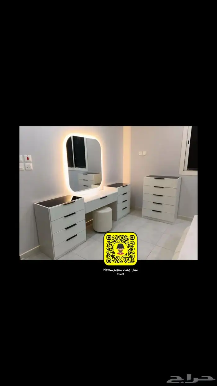 غرف نوم 3