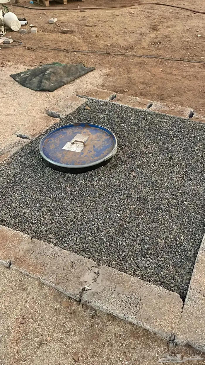 مخيم البدر للاجار اليومي 25