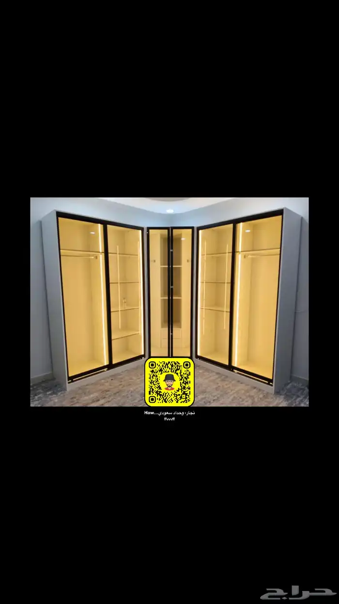 غرف نوم 5
