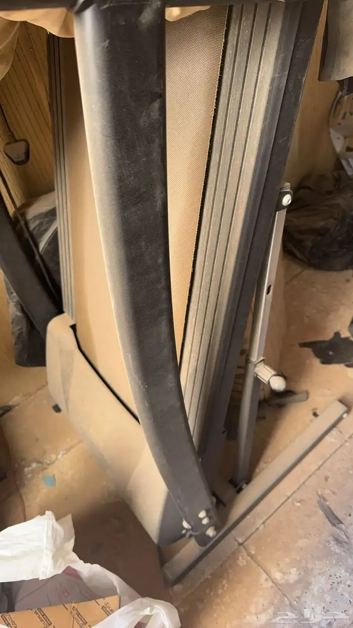 سير شغال استخدام قليل للبيع الاعلى سومه 1