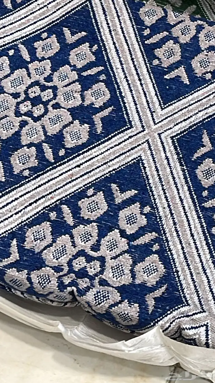حنبل للشاص 1