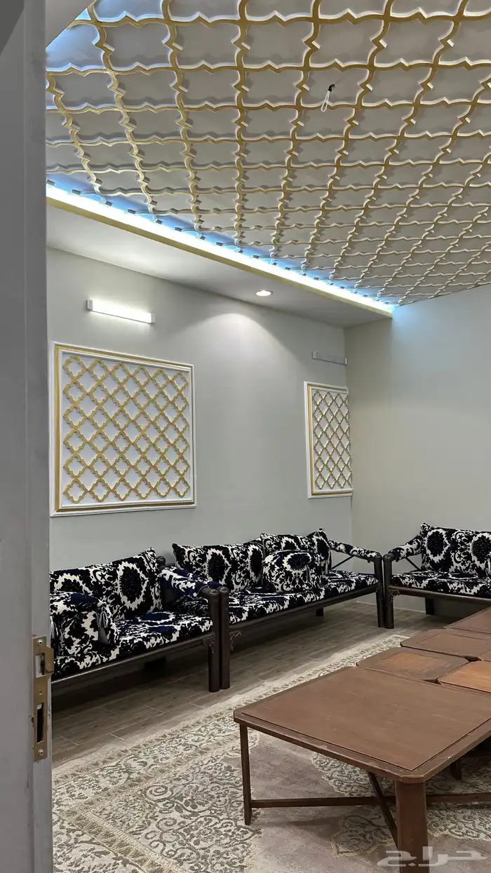 شاليه للإيجار السنوي ملكان 29