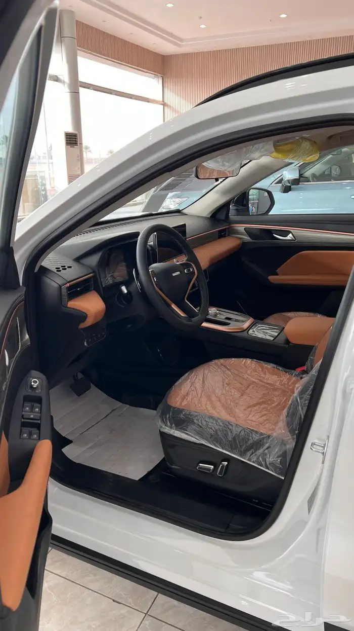 هافال جوليان اكتف 2025 4