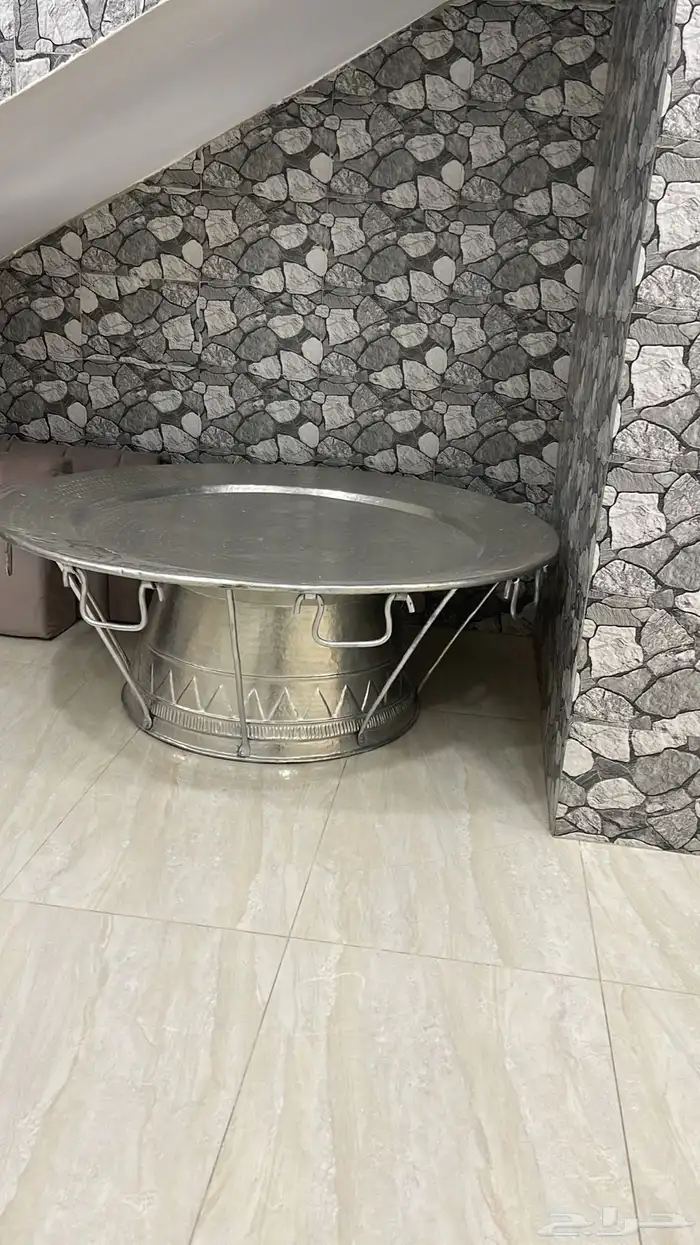 صينية نحاس صينيه صياني نحاس 4