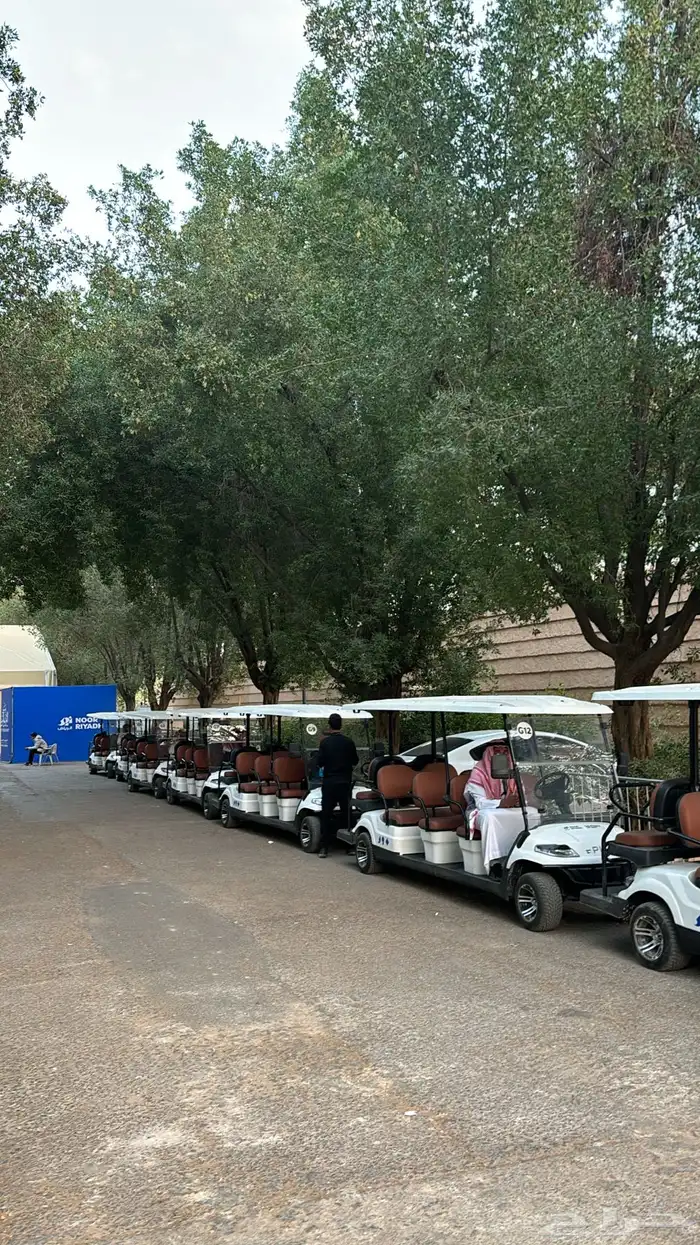 قولف كار ايجار جولف كارت golf cart rental 1