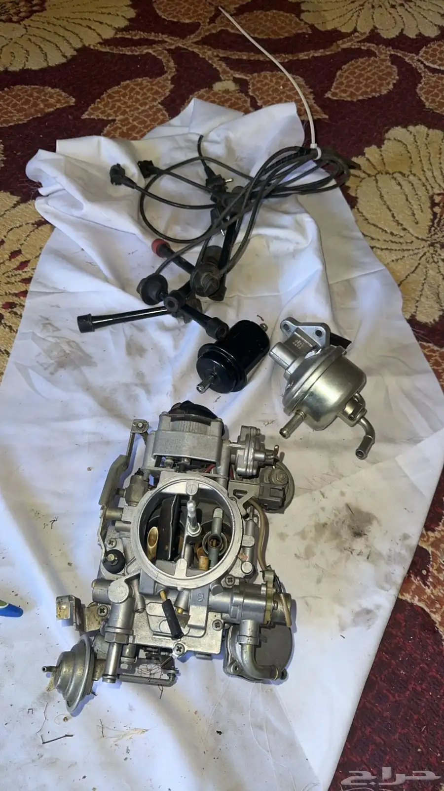 قطع صالون 24 بلف 1