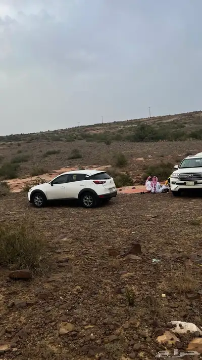 مازدا cx-3 2020 2