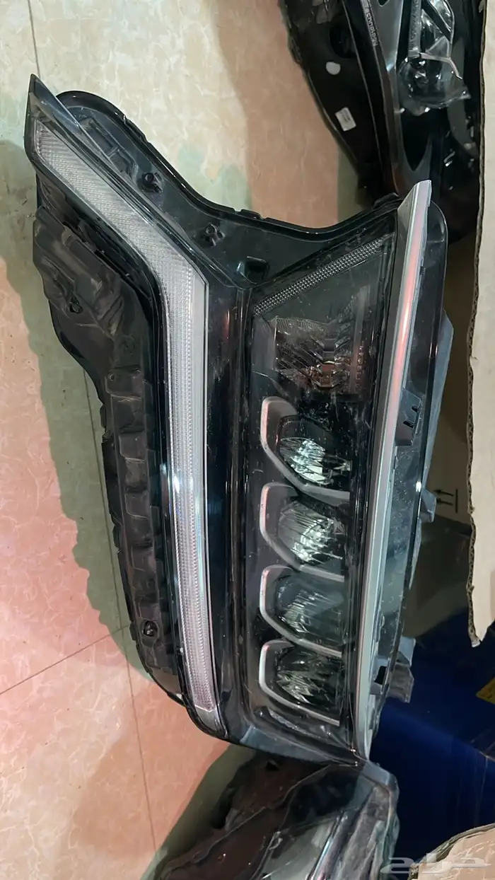 شمعة كيا سورنتو 1