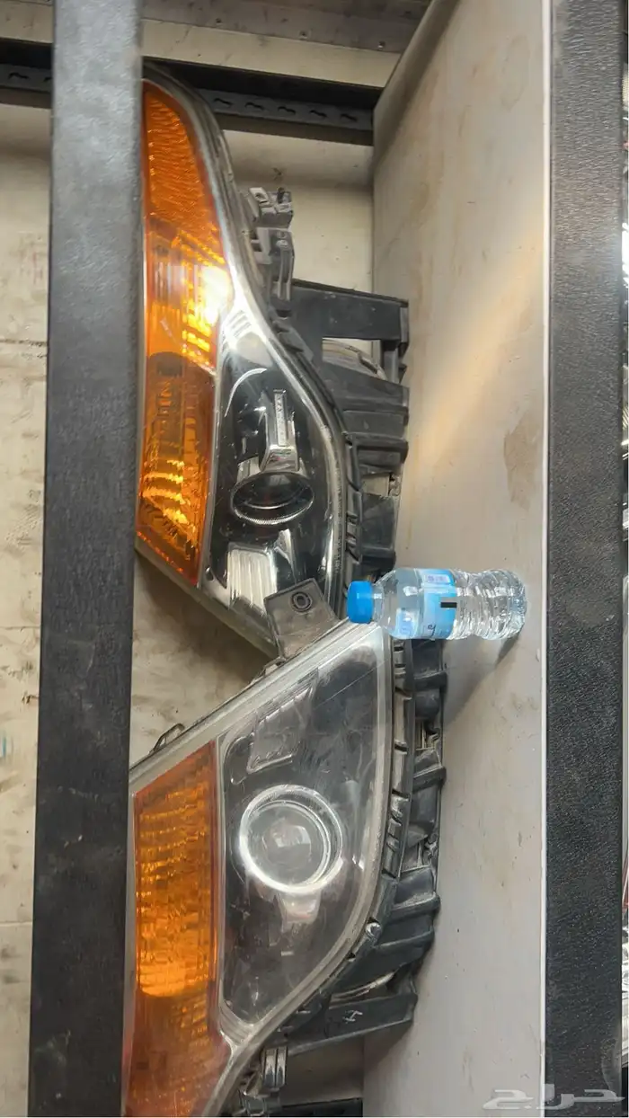 شمعه اكسبلور 1