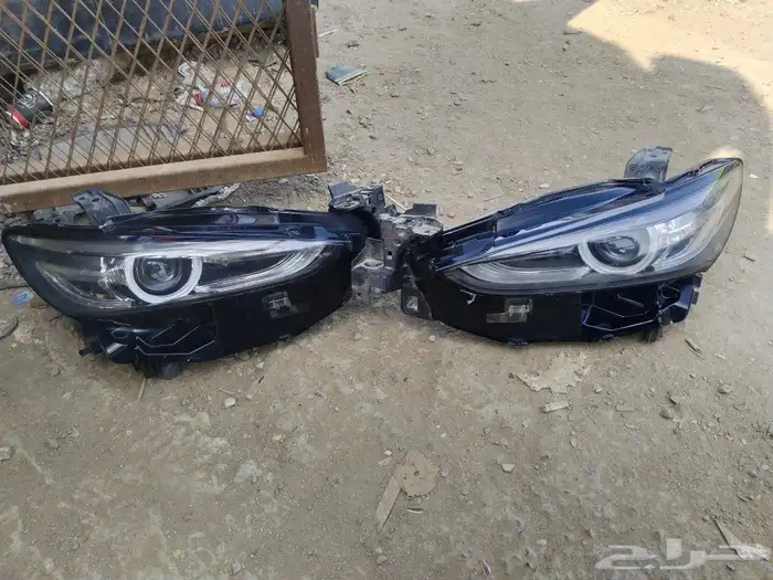 شمعات مازدا 6 2020 فل كامل 0
