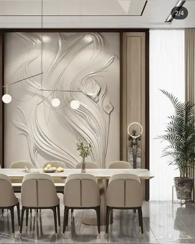 تصميم وتنفيذ لوحات 3D 1