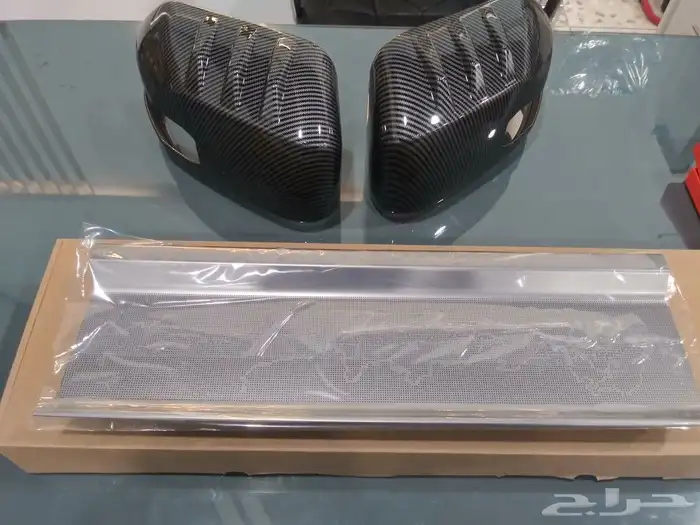 قطع جيتور واكسسوارات جيتور 9