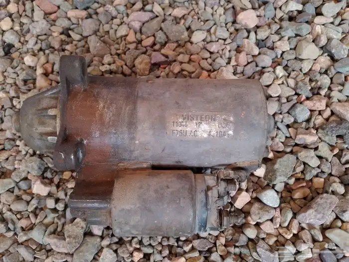 سلف فورد مديل 2003 1