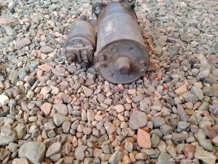 سلف فورد مديل 2003 0