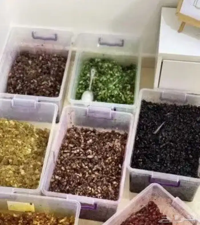 لبان مسقى ملكي  درزن 100  نص درزن 50   الحق قبل النفاذ 14