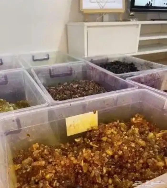 لبان مسقى ملكي  درزن 100  نص درزن 50   الحق قبل النفاذ 12