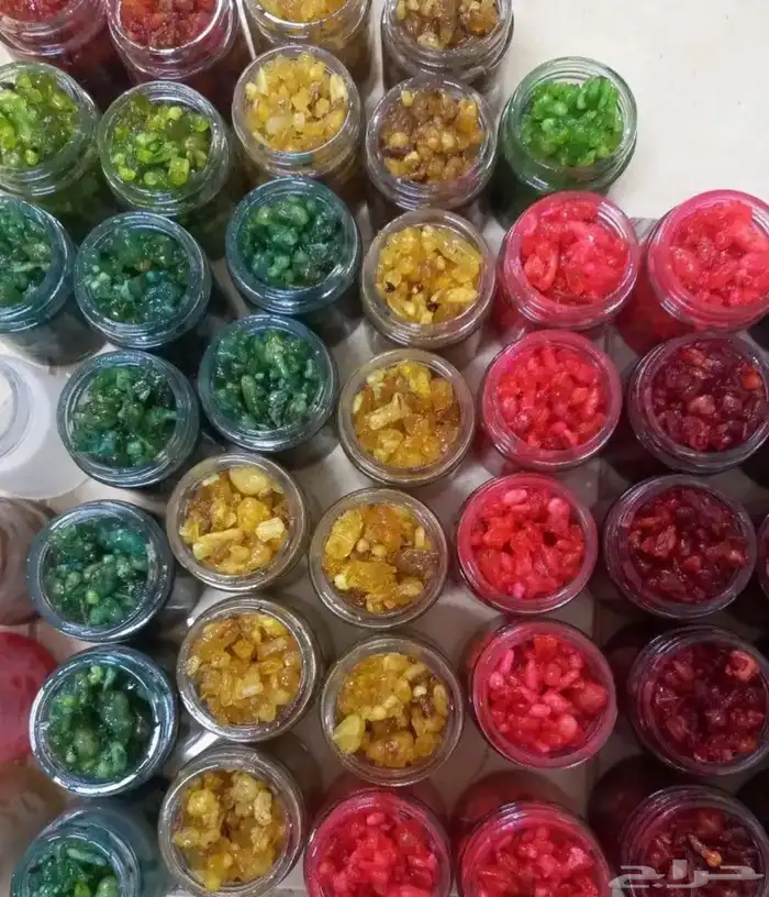 لبان مسقى ملكي  درزن 100  نص درزن 50   الحق قبل النفاذ 10