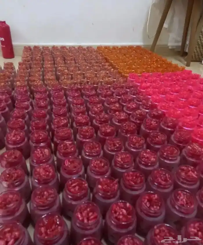 لبان مسقى ملكي  درزن 100  نص درزن 50   الحق قبل النفاذ 21