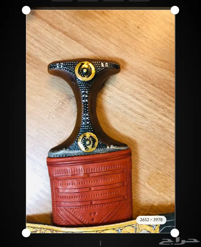 مجسمات تراثية 15