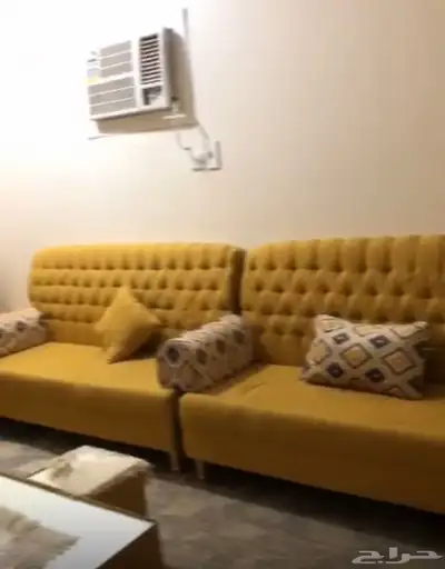 كنب ومخاد ودولاب زينه 1
