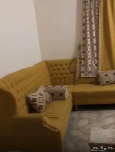 كنب ومخاد ودولاب زينه 2